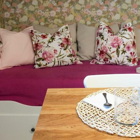 Flowers Apartment Joivy 25 Όπως Εξωτερικό φωτογραφία