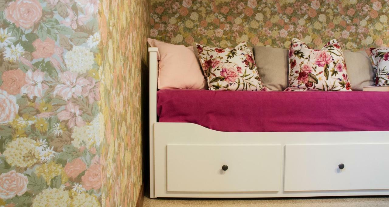 Flowers Apartment Joivy 25 Όπως Εξωτερικό φωτογραφία