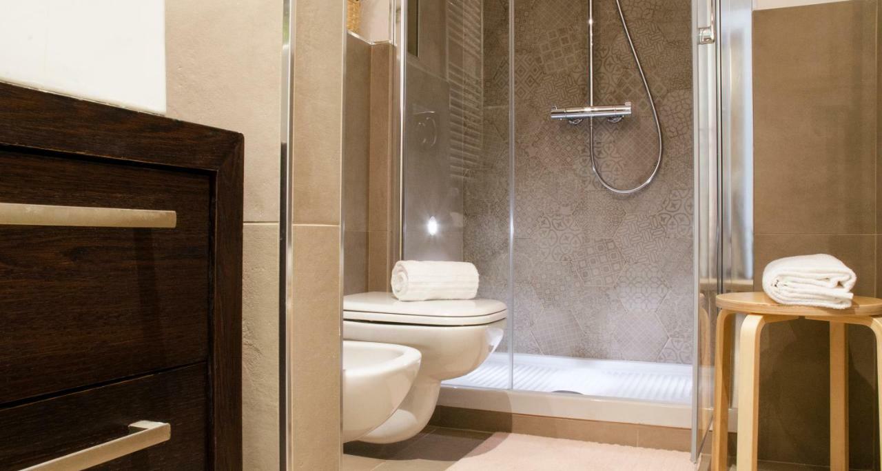 Flowers Apartment Joivy 25 Όπως Εξωτερικό φωτογραφία