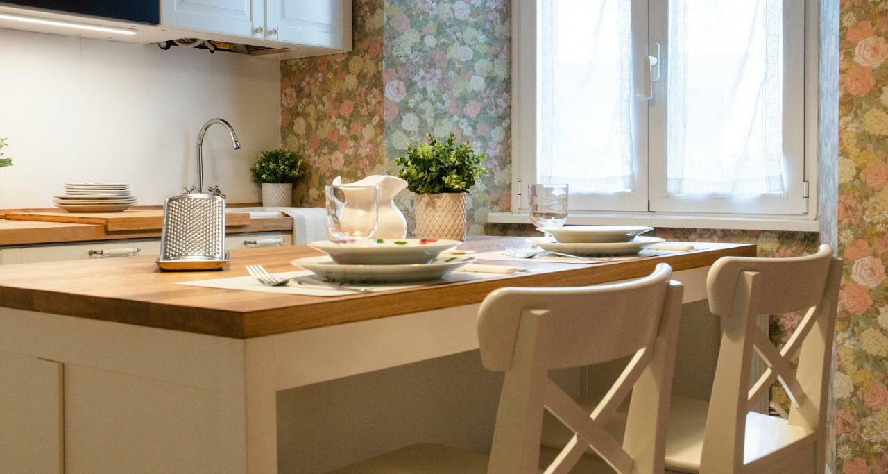 Flowers Apartment Joivy 25 Όπως Εξωτερικό φωτογραφία