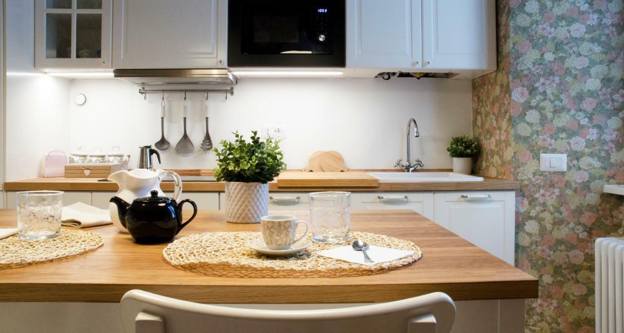 Flowers Apartment Joivy 25 Όπως Εξωτερικό φωτογραφία