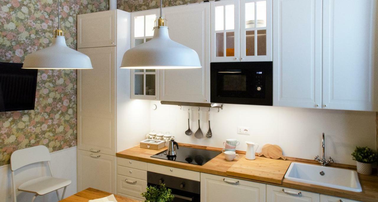 Flowers Apartment Joivy 25 Όπως Εξωτερικό φωτογραφία