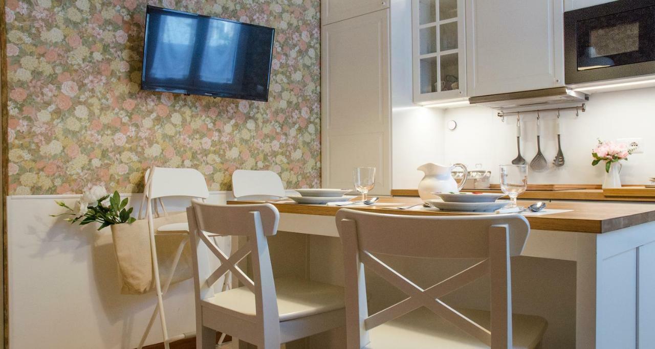 Flowers Apartment Joivy 25 Όπως Εξωτερικό φωτογραφία