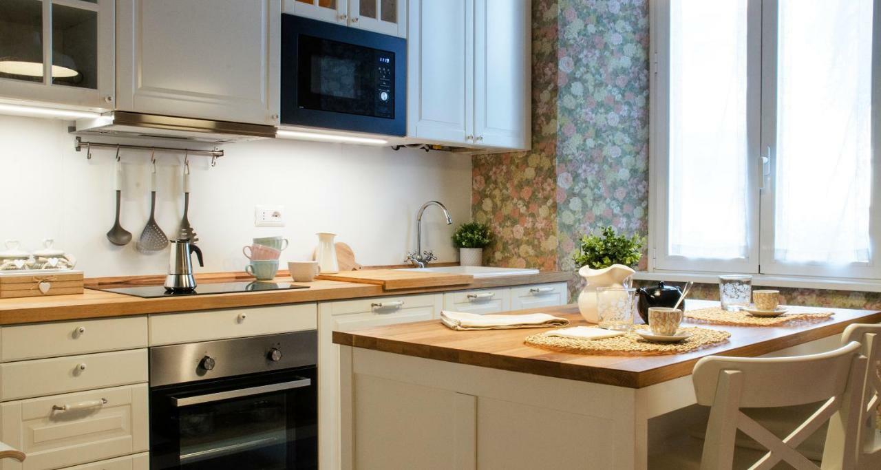 Flowers Apartment Joivy 25 Όπως Εξωτερικό φωτογραφία