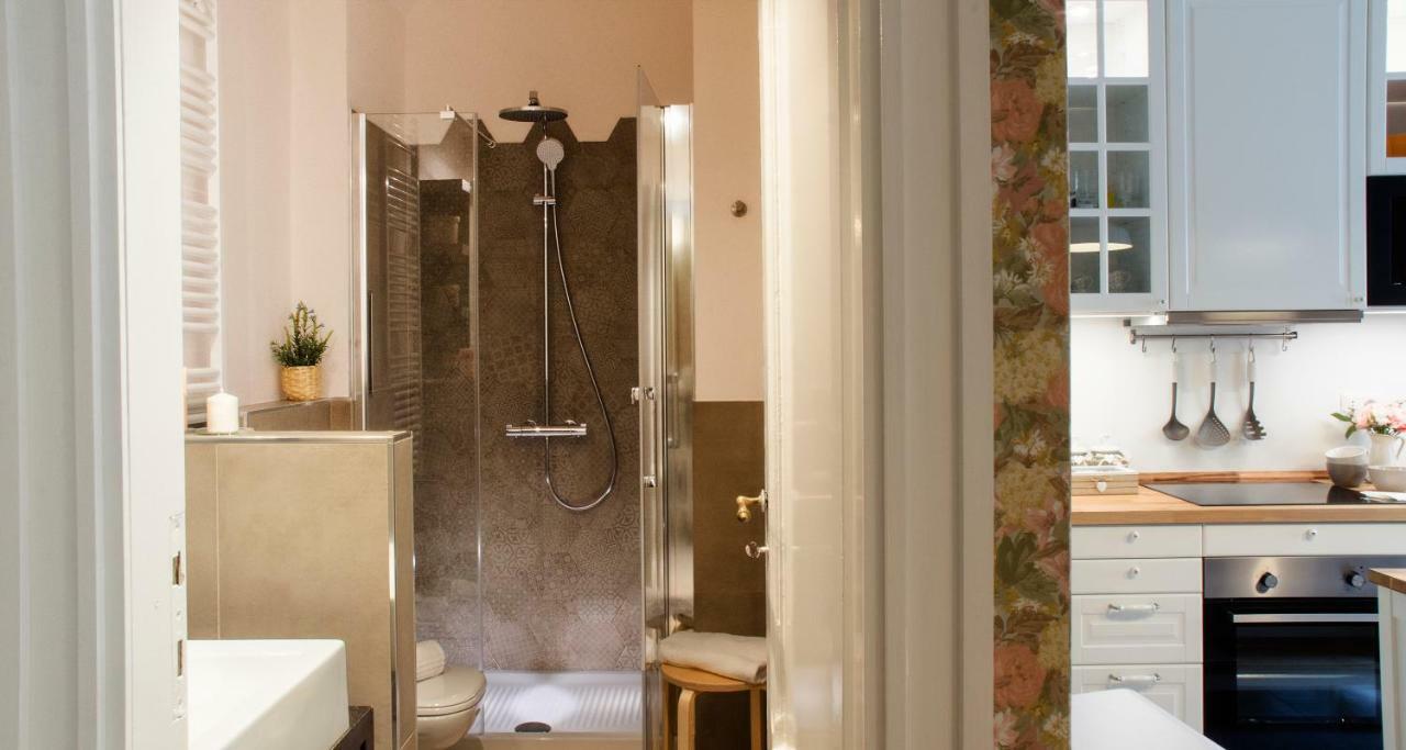 Flowers Apartment Joivy 25 Όπως Εξωτερικό φωτογραφία