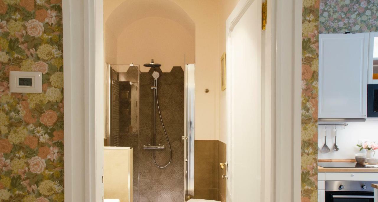 Flowers Apartment Joivy 25 Όπως Εξωτερικό φωτογραφία