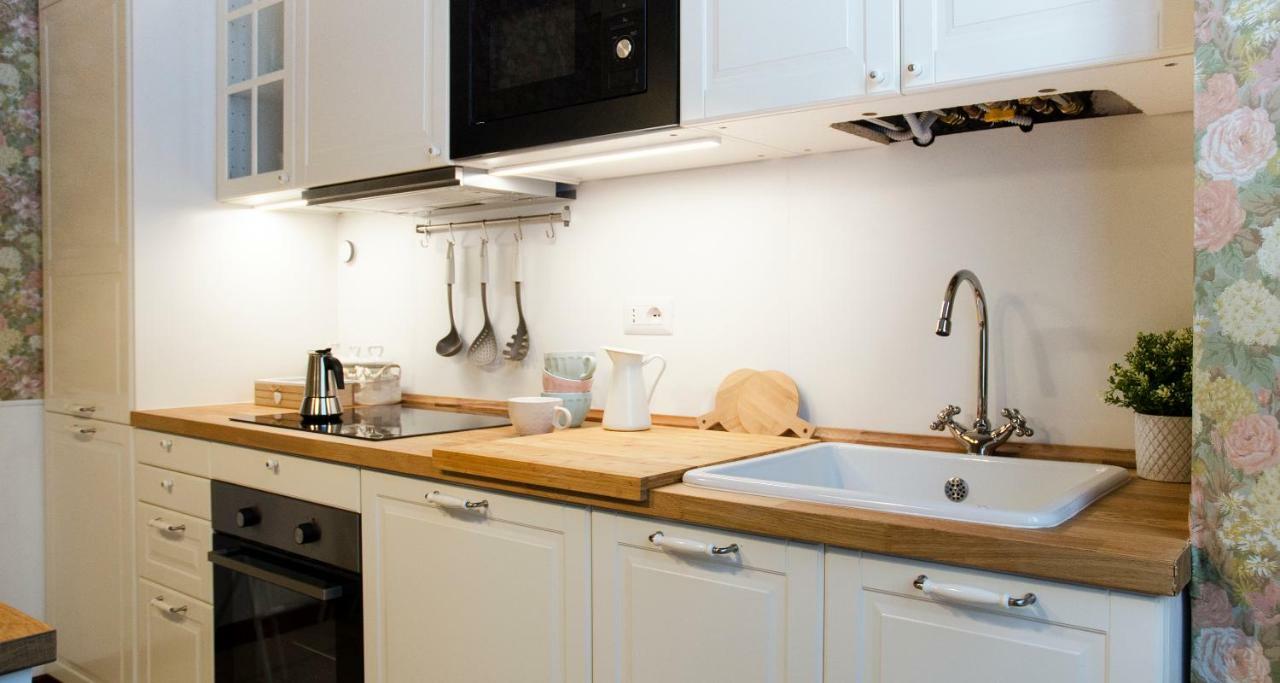 Flowers Apartment Joivy 25 Όπως Εξωτερικό φωτογραφία