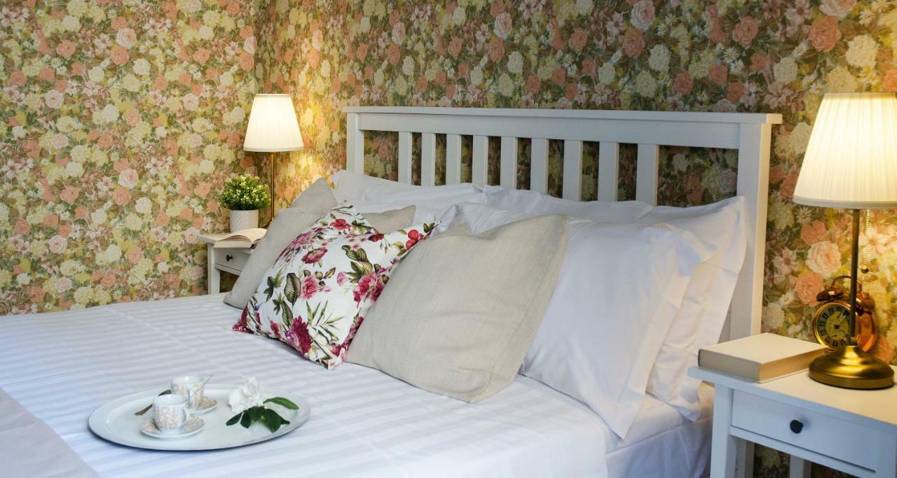 Flowers Apartment Joivy 25 Όπως Εξωτερικό φωτογραφία