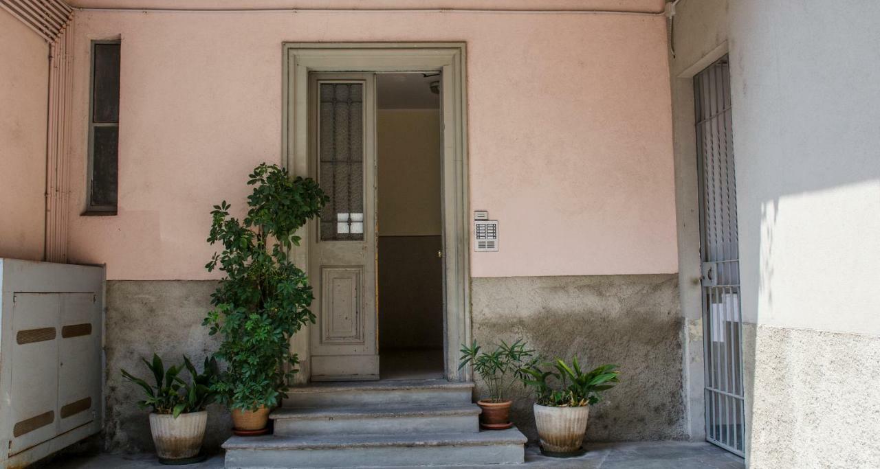 Flowers Apartment Joivy 25 Όπως Εξωτερικό φωτογραφία