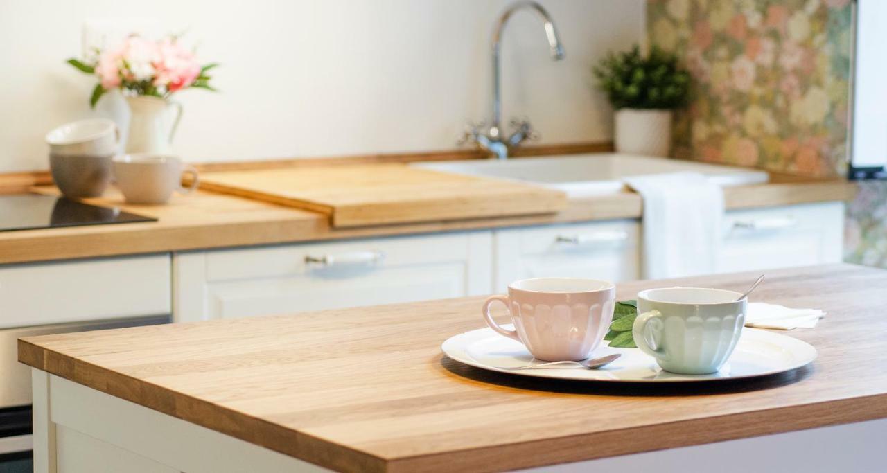 Flowers Apartment Joivy 25 Όπως Εξωτερικό φωτογραφία