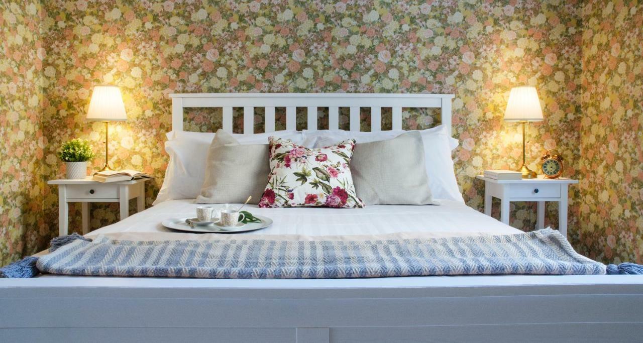 Flowers Apartment Joivy 25 Όπως Εξωτερικό φωτογραφία