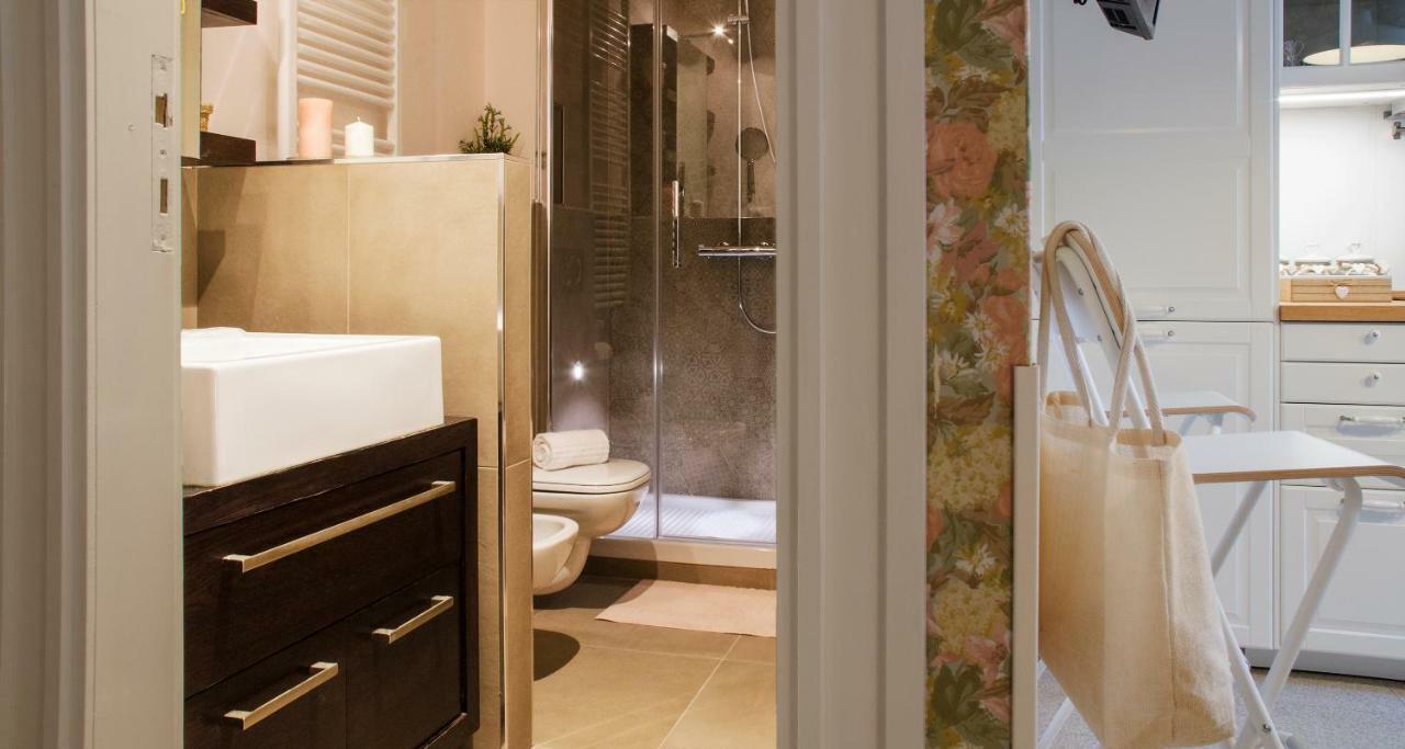 Flowers Apartment Joivy 25 Όπως Εξωτερικό φωτογραφία