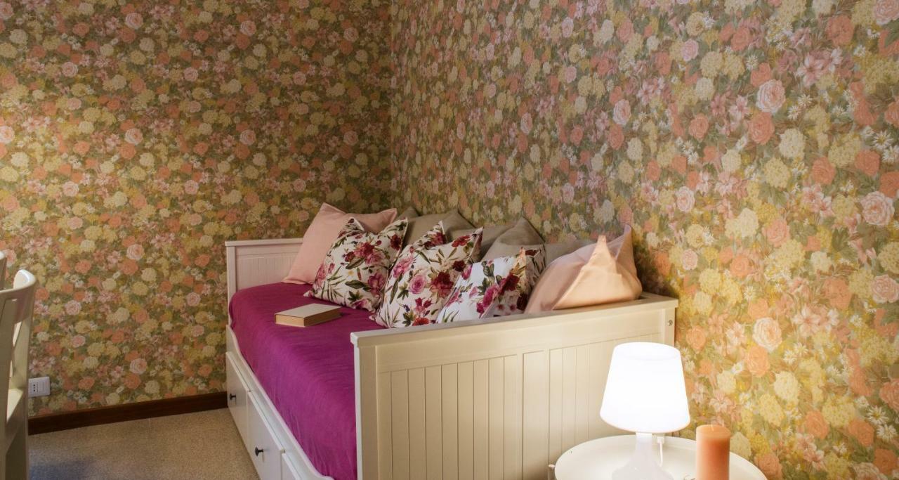 Flowers Apartment Joivy 25 Όπως Εξωτερικό φωτογραφία