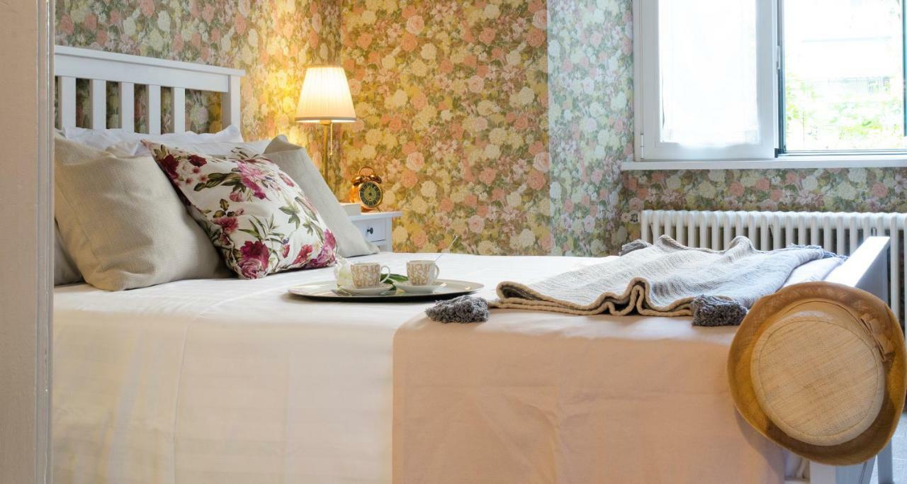 Flowers Apartment Joivy 25 Όπως Εξωτερικό φωτογραφία