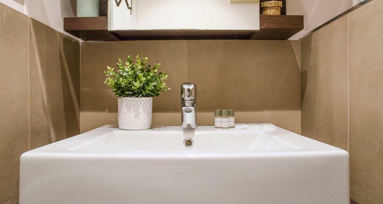 Flowers Apartment Joivy 25 Όπως Εξωτερικό φωτογραφία