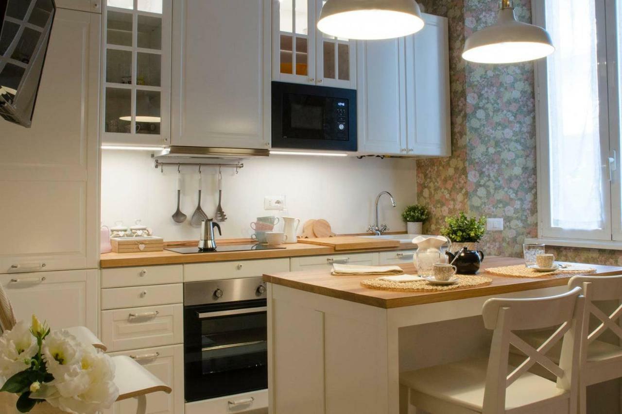 Flowers Apartment Joivy 25 Όπως Εξωτερικό φωτογραφία
