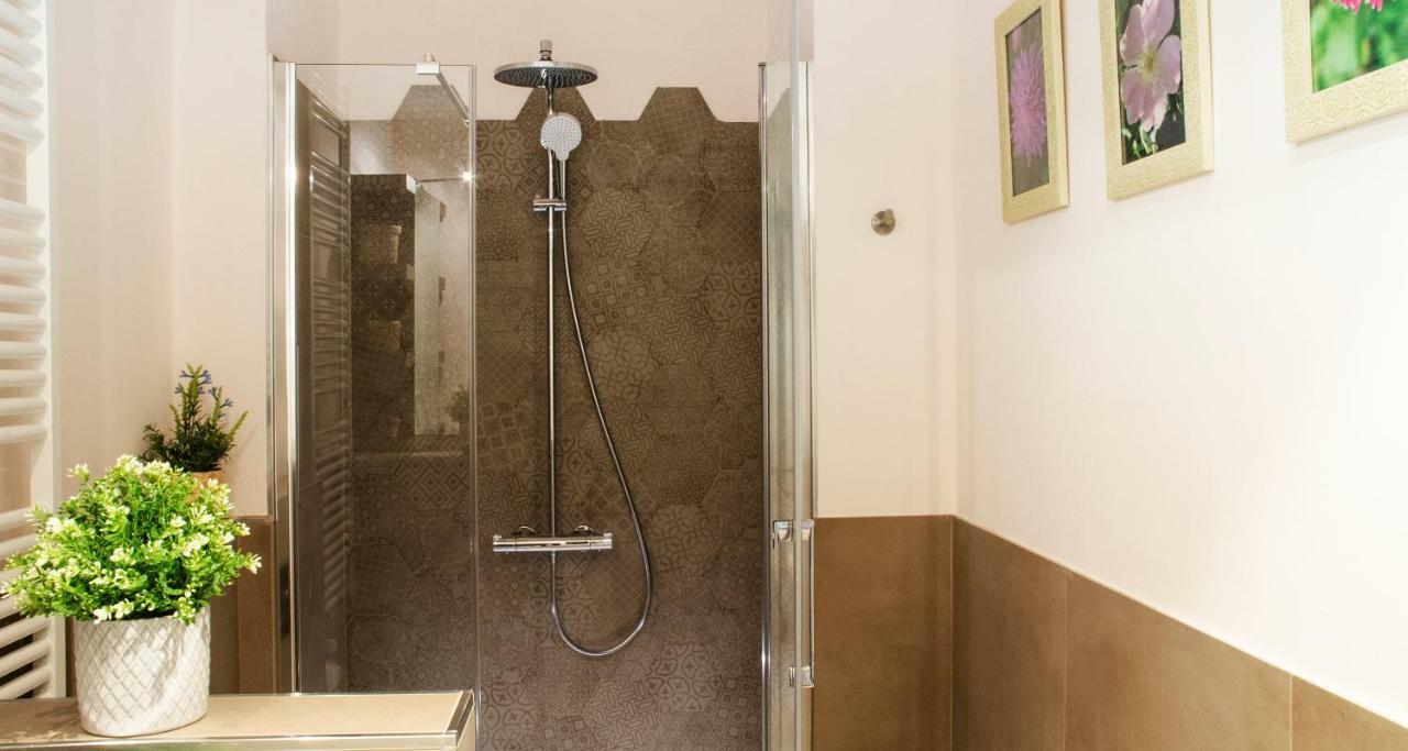 Flowers Apartment Joivy 25 Όπως Εξωτερικό φωτογραφία