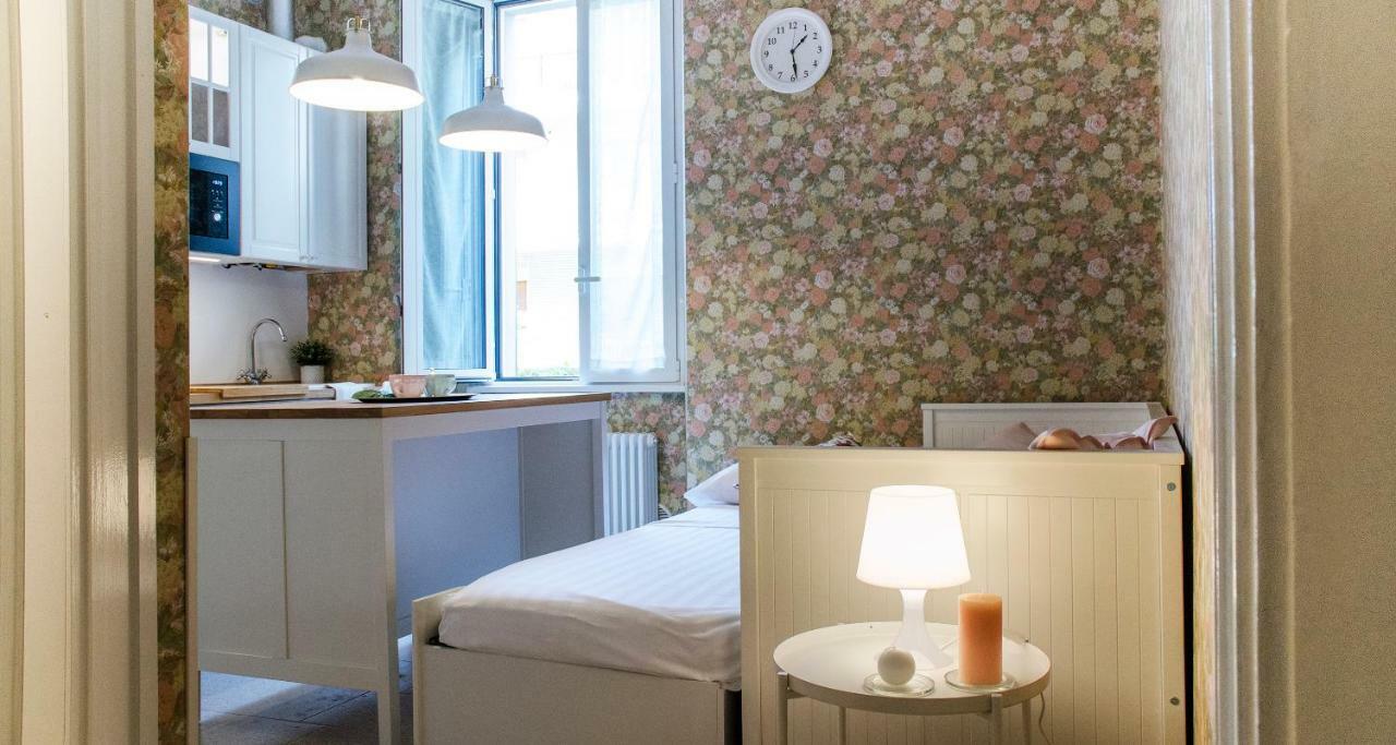 Flowers Apartment Joivy 25 Όπως Εξωτερικό φωτογραφία
