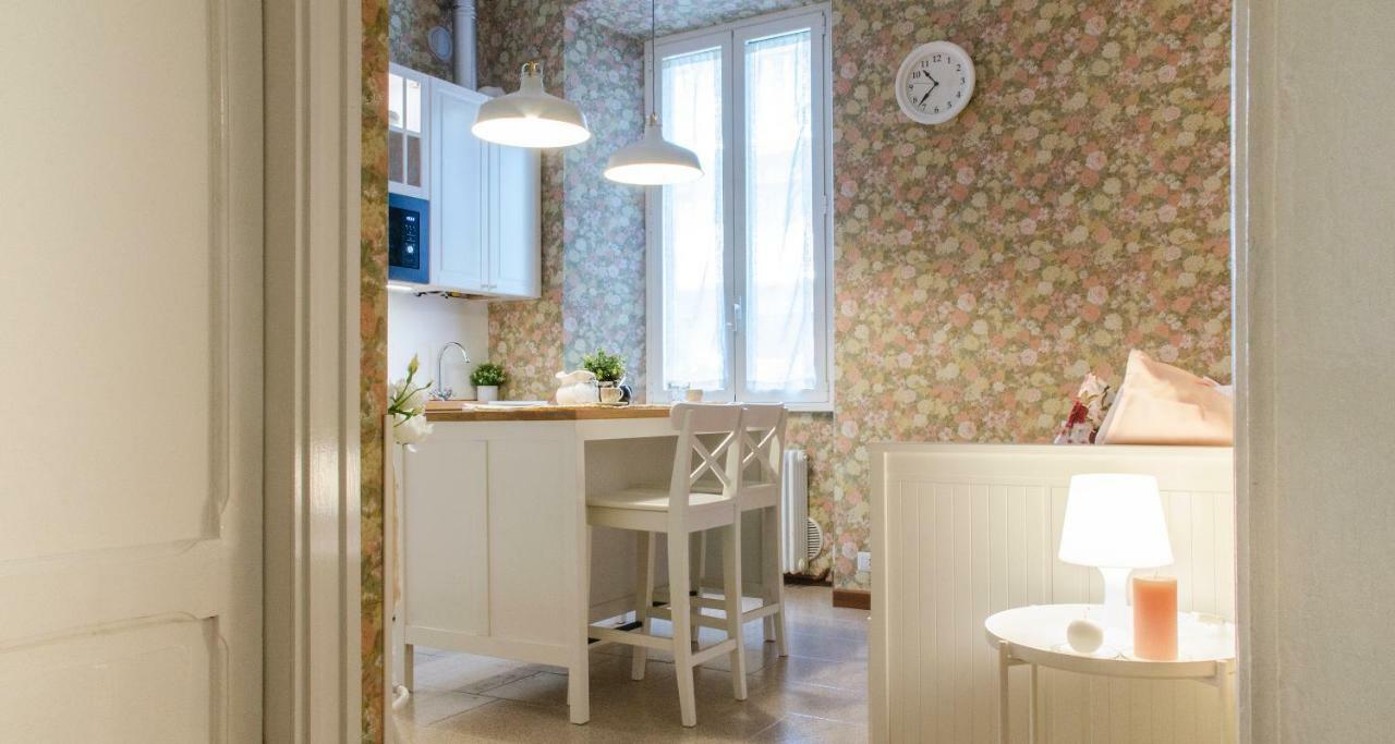 Flowers Apartment Joivy 25 Όπως Εξωτερικό φωτογραφία