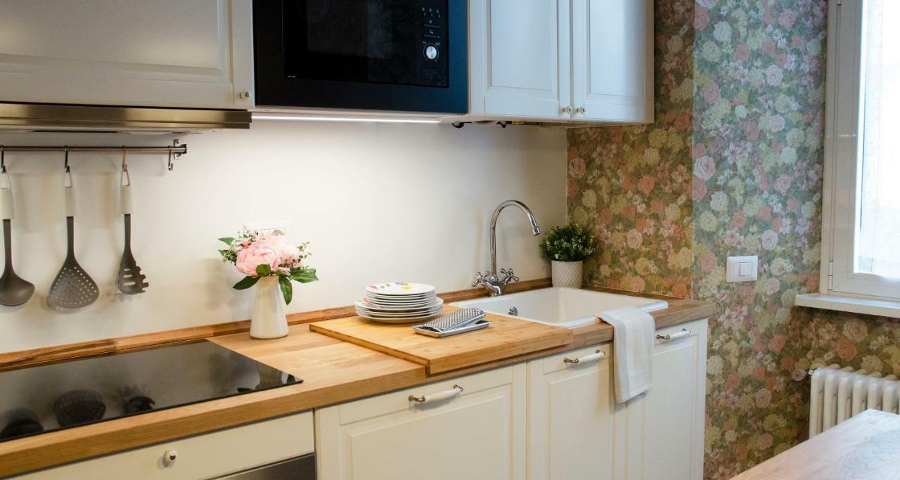 Flowers Apartment Joivy 25 Όπως Εξωτερικό φωτογραφία